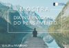 Biblioteca Pública Luís da Silva Ribeiro, em Angra do Heroísmo, apresenta mostra bibliográfica alusiva ao Dia Internacional do Pensamento