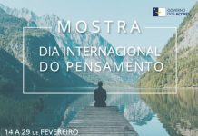 Biblioteca Pública Luís da Silva Ribeiro, em Angra do Heroísmo, apresenta mostra bibliográfica alusiva ao Dia Internacional do Pensamento