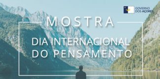 Biblioteca Pública Luís da Silva Ribeiro, em Angra do Heroísmo, apresenta mostra bibliográfica alusiva ao Dia Internacional do Pensamento