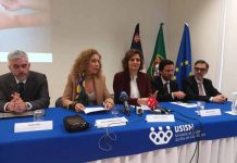 Governo Regional garante qualidade nos cuidados de saúde e apoio financeiro ao cuidador informal até 438 euros mensais