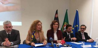 Governo Regional garante qualidade nos cuidados de saúde e apoio financeiro ao cuidador informal até 438 euros mensais