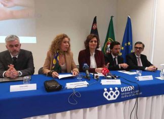 Governo Regional garante qualidade nos cuidados de saúde e apoio financeiro ao cuidador informal até 438 euros mensais