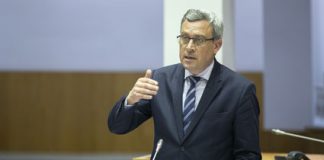 Gui Menezes afirma que novo quadro legal da pesca açoriana reforça competências da Região