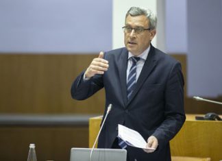 Gui Menezes afirma que novo quadro legal da pesca açoriana reforça competências da Região