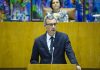 Sessão plenária de Fevereiro – Governo dos Açores agiliza procedimentos de reconhecimento de propriedade privada em domínio público hídrico