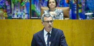 Sessão plenária de Fevereiro – Governo dos Açores agiliza procedimentos de reconhecimento de propriedade privada em domínio público hídrico