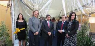 Marta Guerreiro afirma que o turismo tem contribuído fortemente para a criação de emprego nos Açores