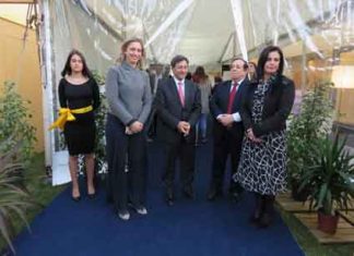 Marta Guerreiro afirma que o turismo tem contribuído fortemente para a criação de emprego nos Açores