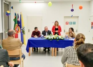 Investimento na qualificação dos Açorianos promove a empregabilidade