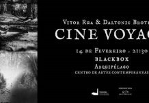 Arquipélago – Centro de Artes Contemporâneas promove concerto “Cine Voyage”