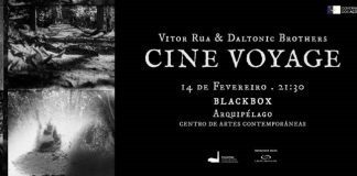 Arquipélago – Centro de Artes Contemporâneas promove concerto “Cine Voyage”