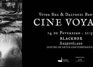 Arquipélago – Centro de Artes Contemporâneas promove concerto “Cine Voyage”