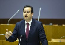 Orçamento do Estado para 2020 é bom para o país e é bom para os Açores