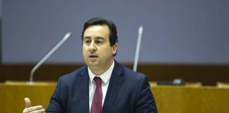 Orçamento do Estado para 2020 é bom para o país e é bom para os Açores