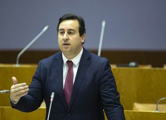 Orçamento do Estado para 2020 é bom para o país e é bom para os Açores