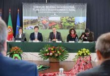 João Ponte destaca desenvolvimento positivo da agricultura e defende melhor valorização das produções para aumentar rendimento dos produtores