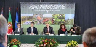 João Ponte destaca desenvolvimento positivo da agricultura e defende melhor valorização das produções para aumentar rendimento dos produtores