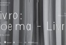Arquipélago – Centro de Artes Contemporâneas acolhe residência artística