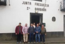 Diretor Regional considera fundamental trabalho conjunto entre Governo dos Açores e o Poder Local em prol da juventude açoriana
