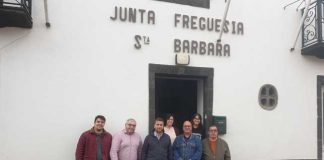 Diretor Regional considera fundamental trabalho conjunto entre Governo dos Açores e o Poder Local em prol da juventude açoriana