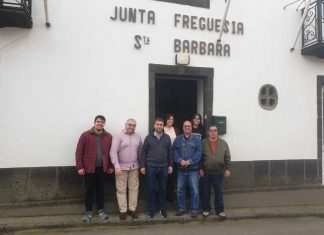 Diretor Regional considera fundamental trabalho conjunto entre Governo dos Açores e o Poder Local em prol da juventude açoriana