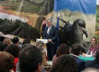 Região quer investir 43 milhões de euros em projetos de conservação e gestão do património natural
