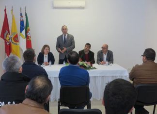 Governo dos Açores investe mais 4,5 ME em abastecimento de água nesta legislatura