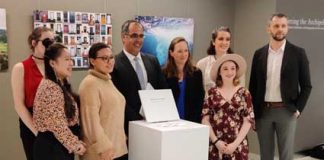 Projetos de divulgação dos Açores despertam interesse crescente dos jovens da diáspora