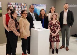 Projetos de divulgação dos Açores despertam interesse crescente dos jovens da diáspora
