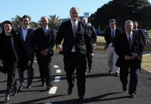 Novo terminal de passageiros consta do Plano de Reordenamento do Porto da Praia da Graciosa