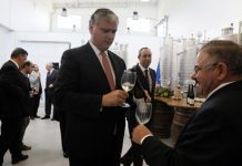 Resultados concretos comprovam “profunda mudança estrutural” registada no setor vitivinícola