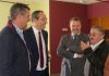 Novo matadouro da Graciosa e a sua certificação devem servir para criar mais valor para carne de bovino