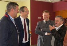 Novo matadouro da Graciosa e a sua certificação devem servir para criar mais valor para carne de bovino