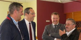 Novo matadouro da Graciosa e a sua certificação devem servir para criar mais valor para carne de bovino