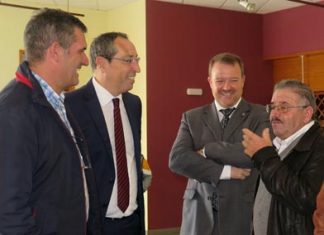 Novo matadouro da Graciosa e a sua certificação devem servir para criar mais valor para carne de bovino