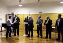 Vasco Cordeiro enaltece esforço de 12.500 Açorianos que apostaram no reforço das suas qualificações