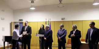 Vasco Cordeiro enaltece esforço de 12.500 Açorianos que apostaram no reforço das suas qualificações