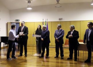 Vasco Cordeiro enaltece esforço de 12.500 Açorianos que apostaram no reforço das suas qualificações