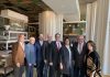 Diretor Regional das Comunidades enaltece trabalho da CPAC na defesa dos interesses da comunidade açoriana da California