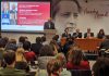 Rui Bettencourt destaca mais valias dos Açores na construção da União Europeia