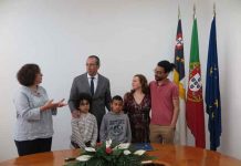 Parque de Arvorismo em São Miguel insere-se na estratégia regional de valorização da floresta dos Açores