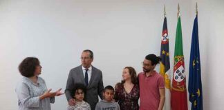Parque de Arvorismo em São Miguel insere-se na estratégia regional de valorização da floresta dos Açores