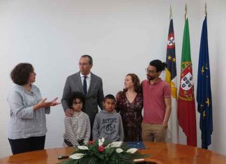 Parque de Arvorismo em São Miguel insere-se na estratégia regional de valorização da floresta dos Açores