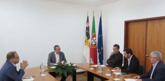 Governo dos Açores vai rever legislação que regula atividade apícola