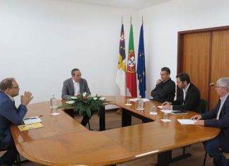 Governo dos Açores vai rever legislação que regula atividade apícola