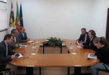 João Ponte destaca contributo da Kairós para o desenvolvimento da agricultura biológica em São Miguel