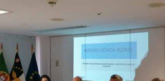 Governo dos Açores lança medida-piloto para colocação de recém-doutorados em empresas regionais