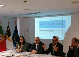 Governo dos Açores lança medida-piloto para colocação de recém-doutorados em empresas regionais