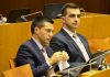 Furacão Lorenzo – PSD/Faial quer saber como está a decorrer a recuperação dos estragos na ilha TI