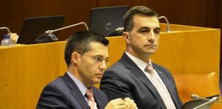 Solidariedade Social – PSD defende novas instalações para o CAO da SCM da Horta DR/PDS-AÇORES